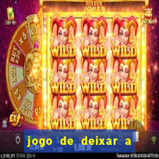 jogo de deixar a mulher nua